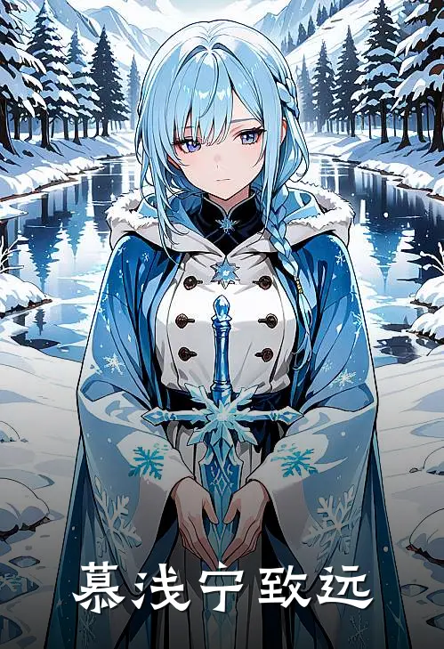 慕浅宁致远