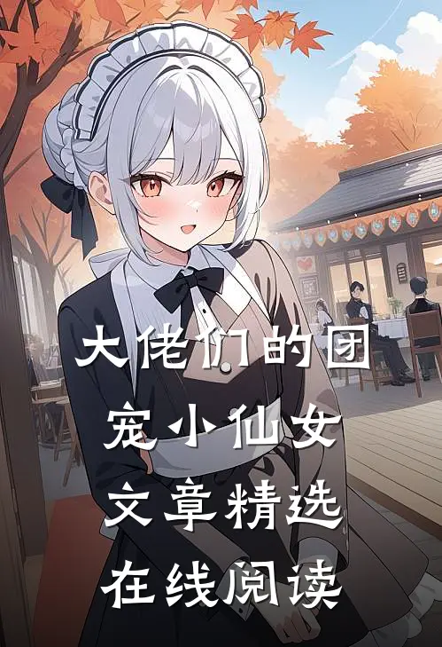 大佬们的团宠小仙女文章精选在线阅读