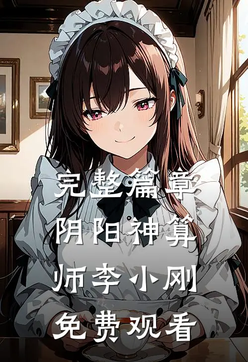 完整篇章阴阳神算师 李小刚免费观看