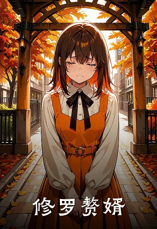 修罗赘婿
