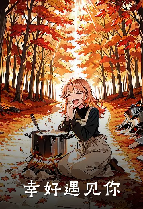 幸好遇见你