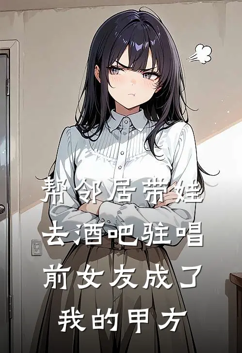 帮邻居带娃去酒吧驻唱，前女友成了我的甲方