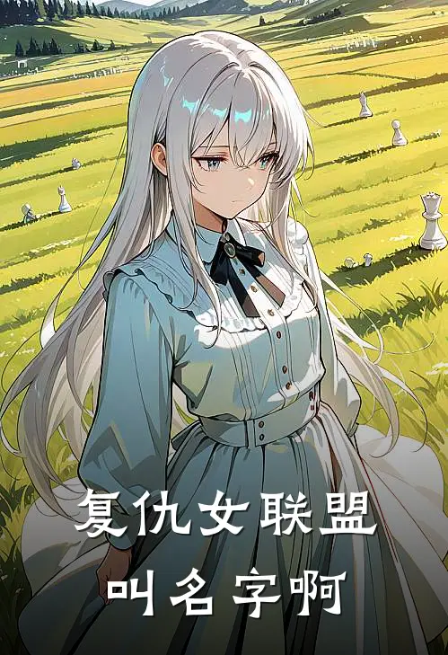 复仇女联盟叫名字啊