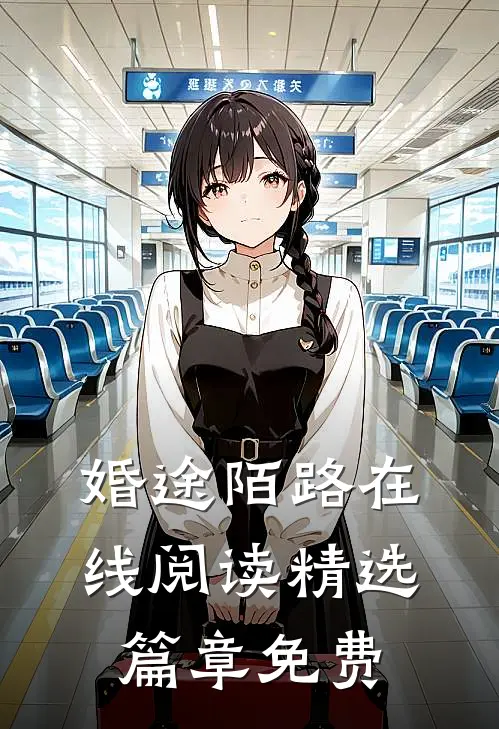婚途陌路在线阅读精选篇章免费