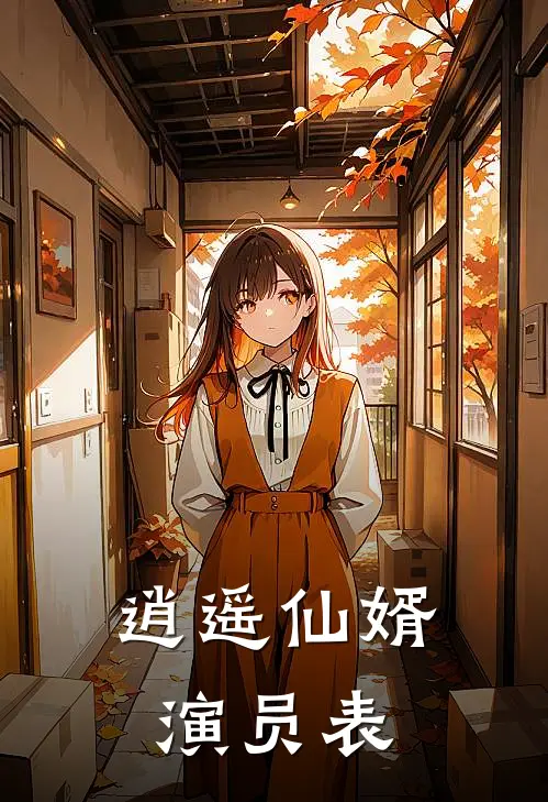 逍遥仙婿演员表
