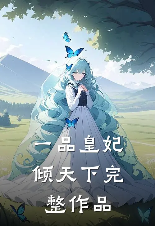 一品皇妃倾天下完整作品