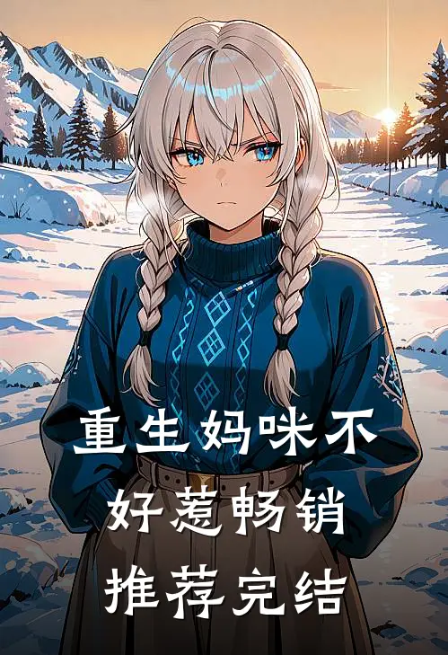 重生妈咪不好惹畅销推荐完结