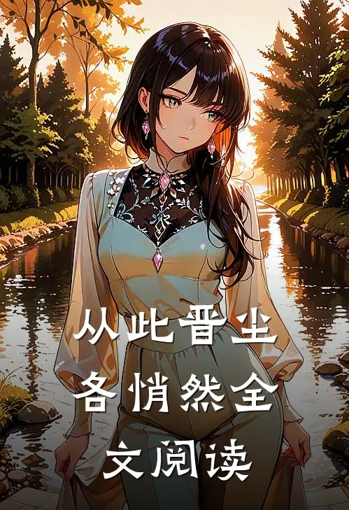 从此晋尘各悄然全文阅读