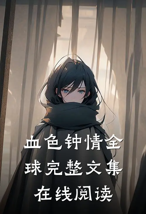血色钟情全球完整文集在线阅读