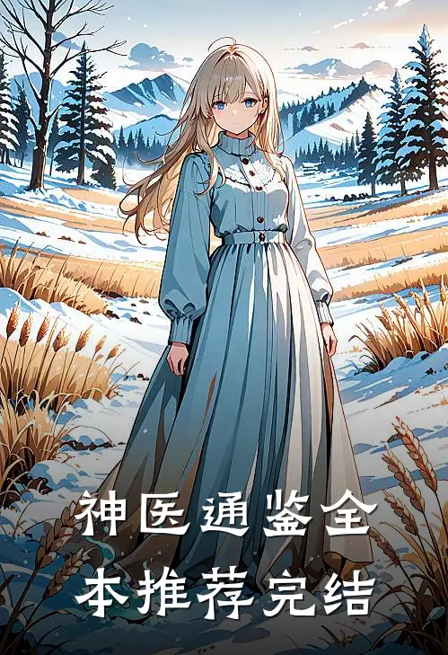 神医通鉴全本推荐完结