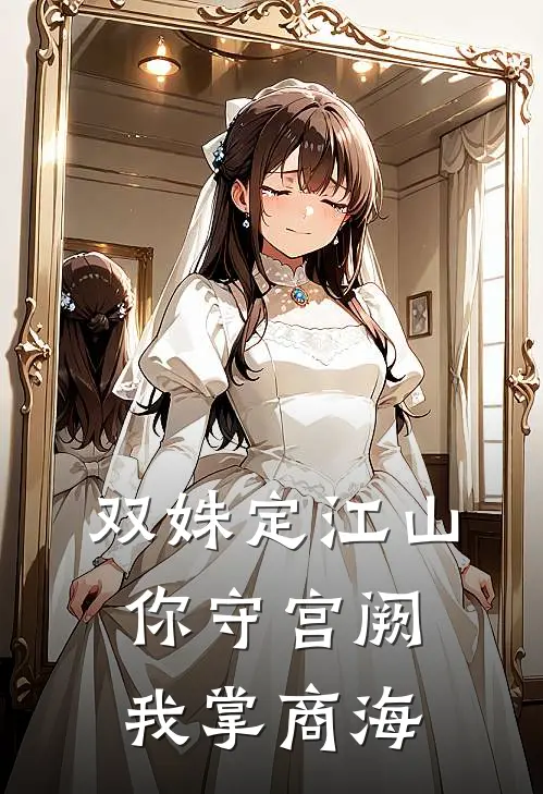 双姝定江山：你守宫阙，我掌商海