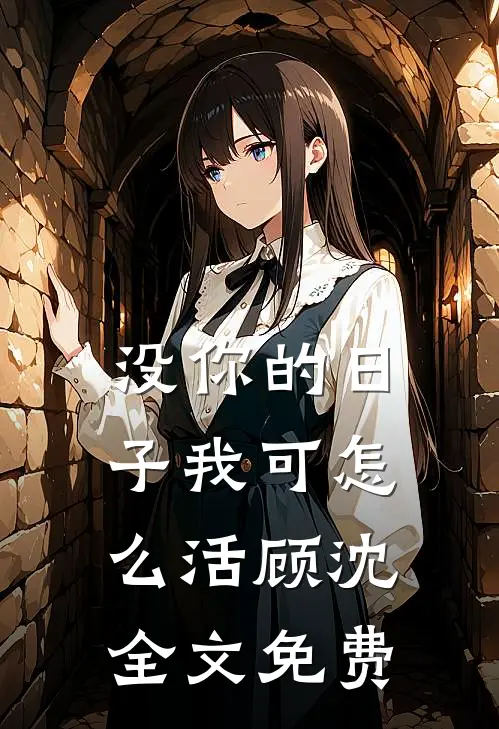 没你的日子我可怎么活顾沈全文免费