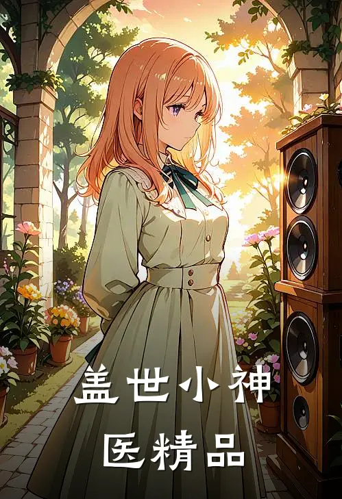盖世小神医精品