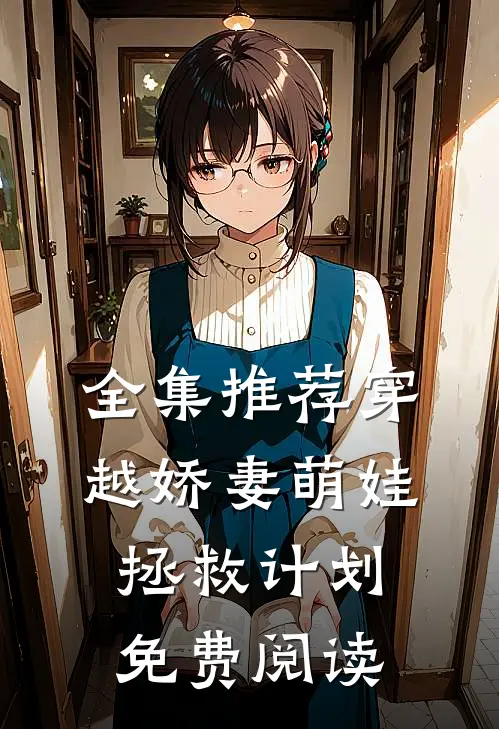 全集推荐穿越娇妻萌娃拯救计划免费阅读