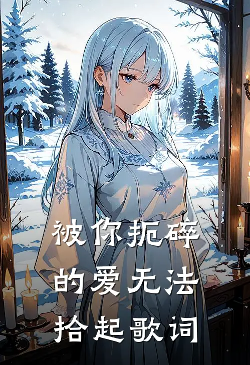 被你扼碎的爱无法拾起歌词