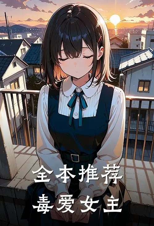全本推荐毒爱女主