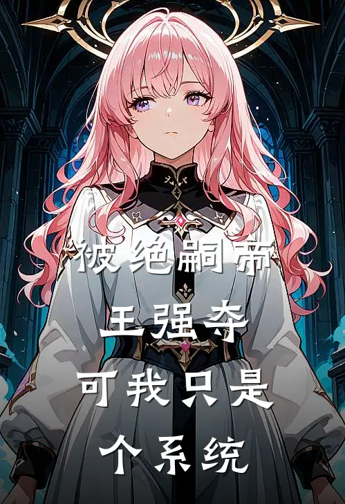 被绝嗣帝王强夺，可我只是个系统