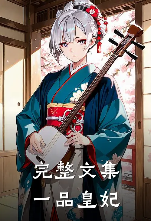 完整文集一品皇妃