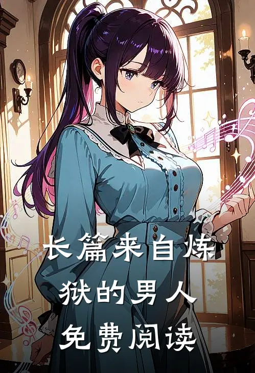 长篇来自炼狱的男人免费阅读