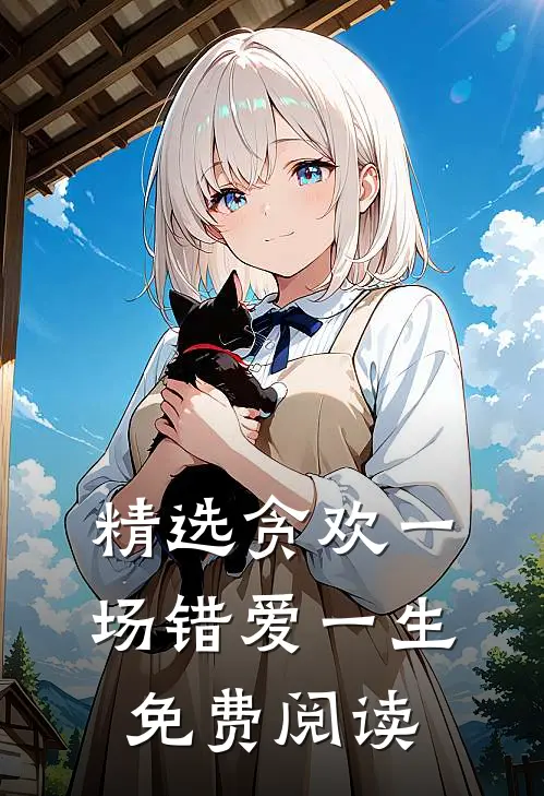 精选贪欢一场错爱一生免费阅读