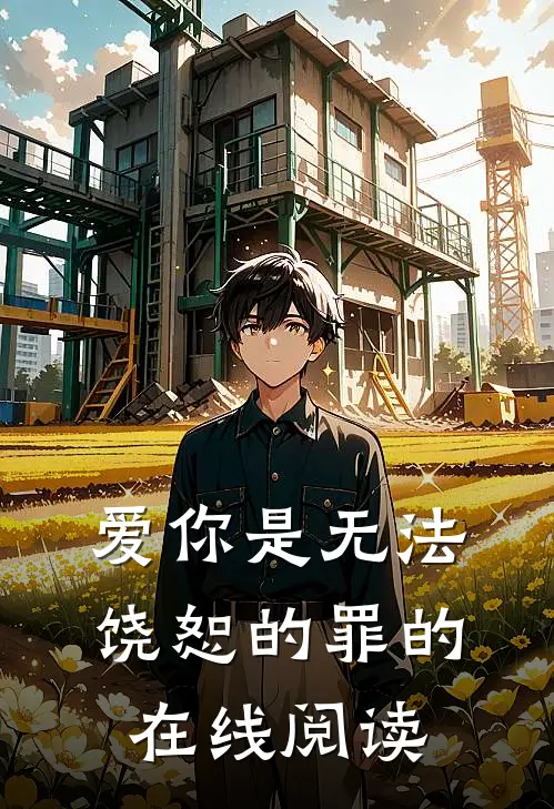 爱你是无法饶恕的罪的在线阅读