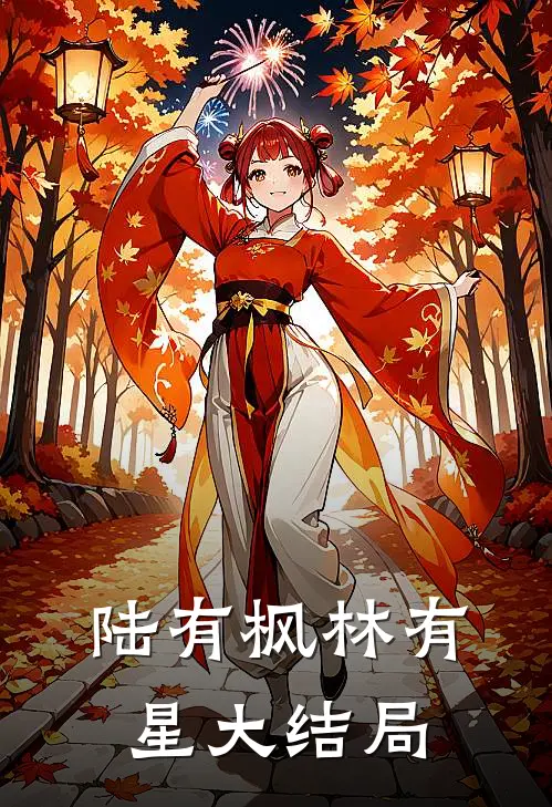 陆有枫林有星大结局