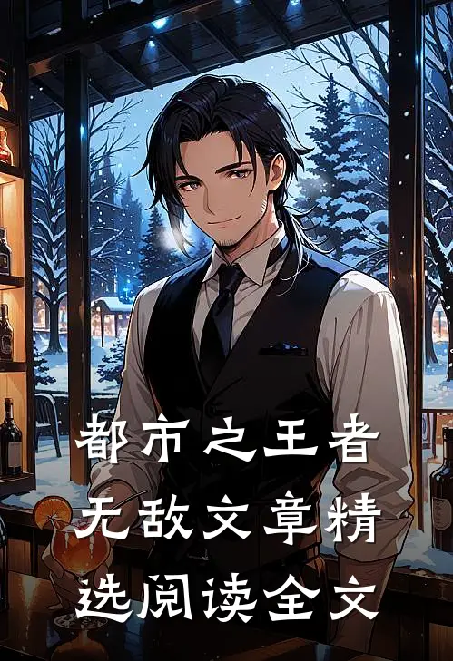 都市之王者无敌文章精选阅读全文