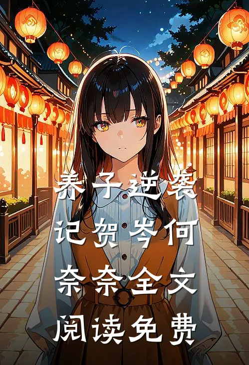 养子逆袭记贺岑何奈奈全文阅读免费