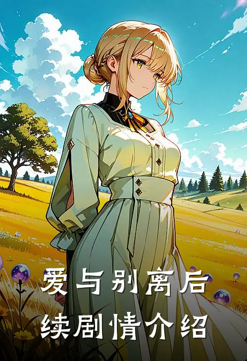 爱与别离后续剧情介绍