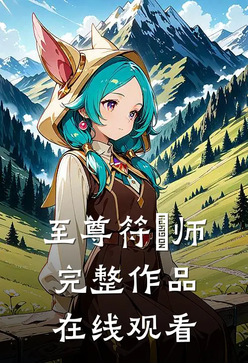 至尊符箓师完整作品在线观看