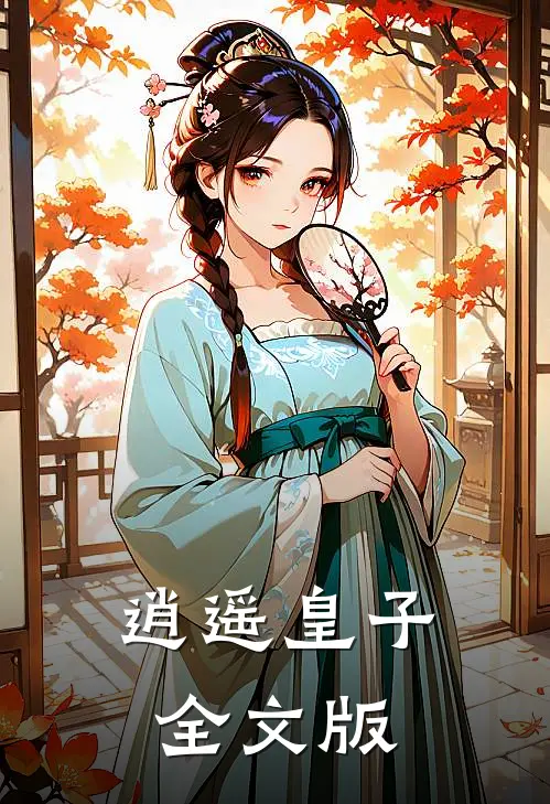逍遥皇子全文版