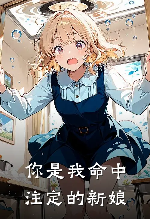 你是我命中注定的新娘