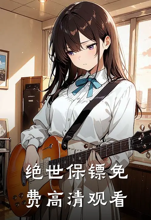 绝世保镖免费高清观看