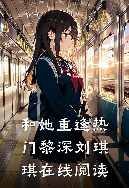 和她重逢热门黎深刘琪琪在线阅读