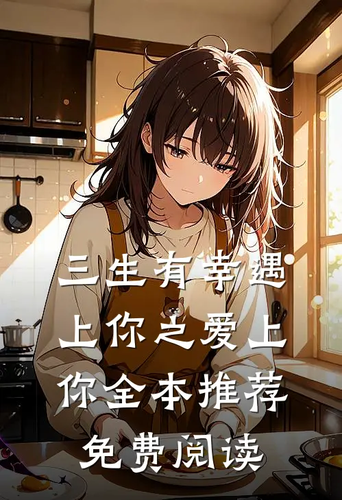三生有幸遇上你之爱上你全本推荐免费阅读