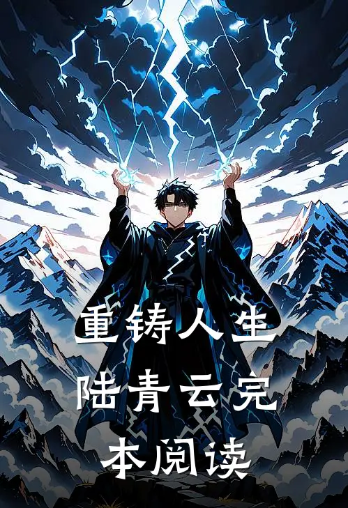重铸人生陆青云完本阅读