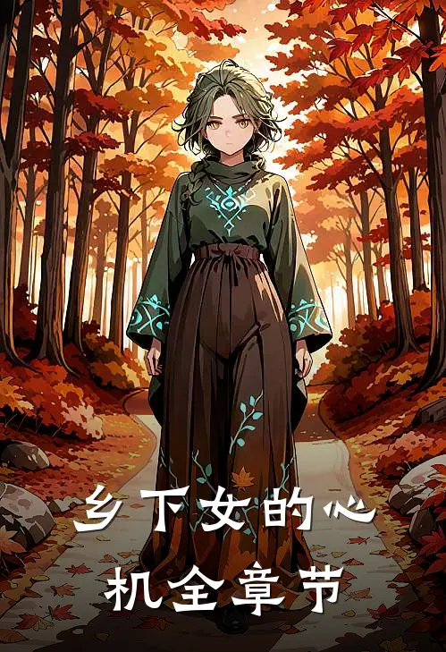 乡下女的心机全章节