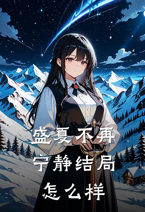 盛夏不再宁静结局怎么样