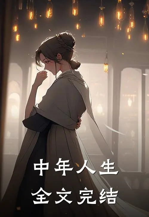 中年人生全文完结