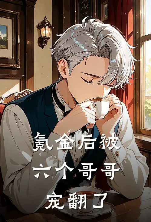 氪金后被六个哥哥宠翻了
