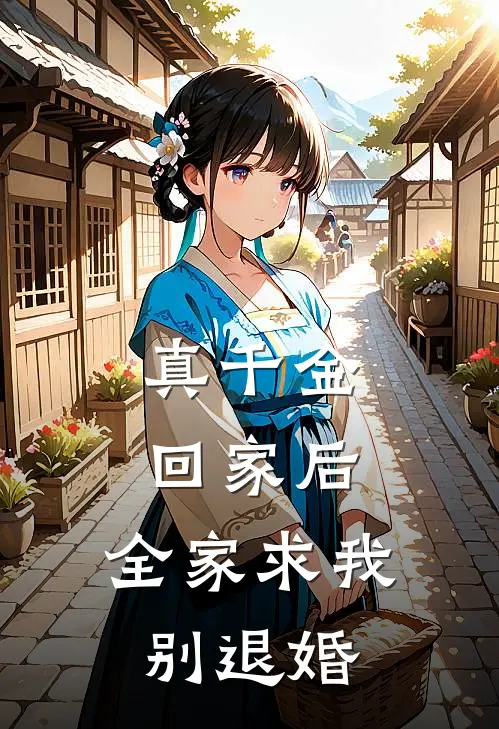 真千金回家后，全家求我别退婚