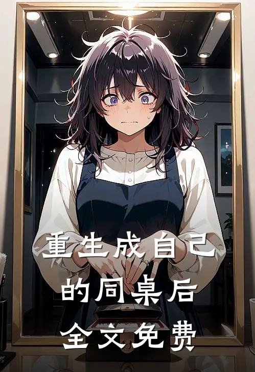 重生成自己的同桌后全文免费