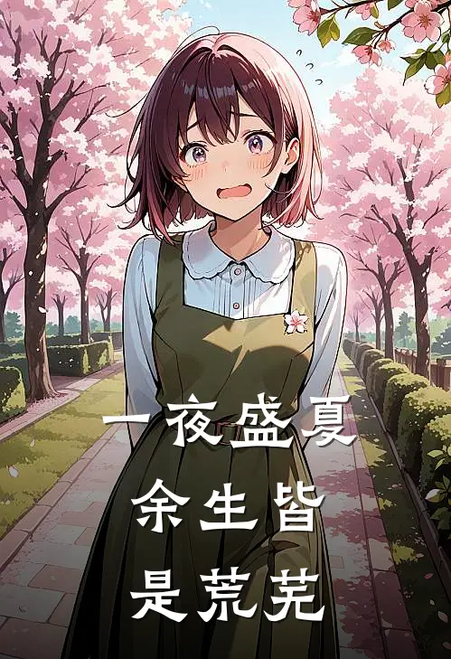 一夜盛夏，余生皆是荒芜