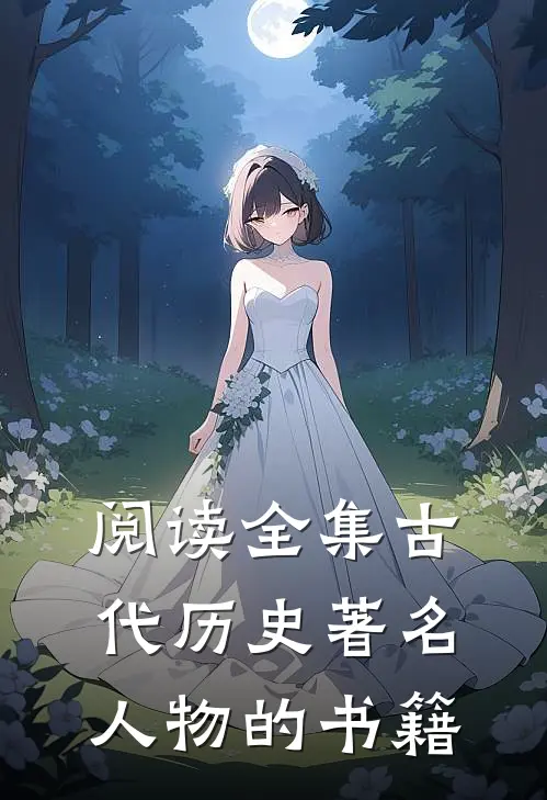 阅读全集古代历史著名人物的书籍