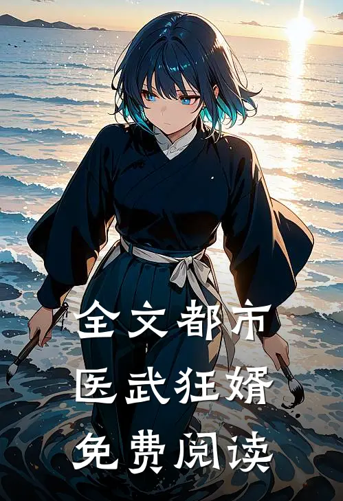 全文都市医武狂婿免费阅读