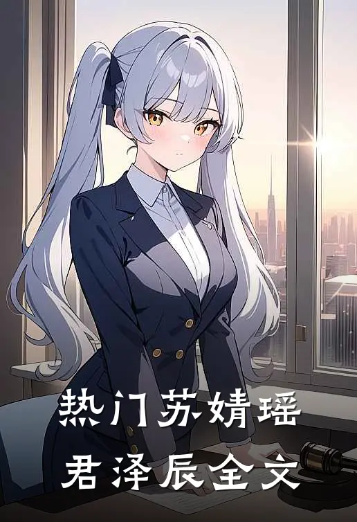热门苏婧瑶君泽辰全文
