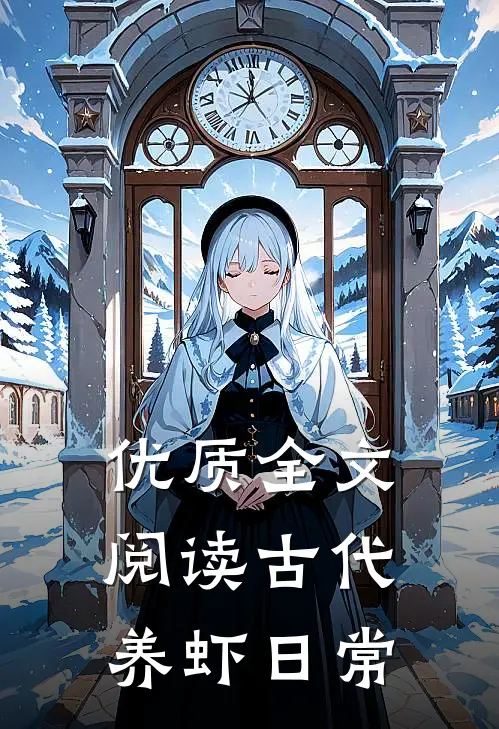 优质全文阅读古代养虾日常