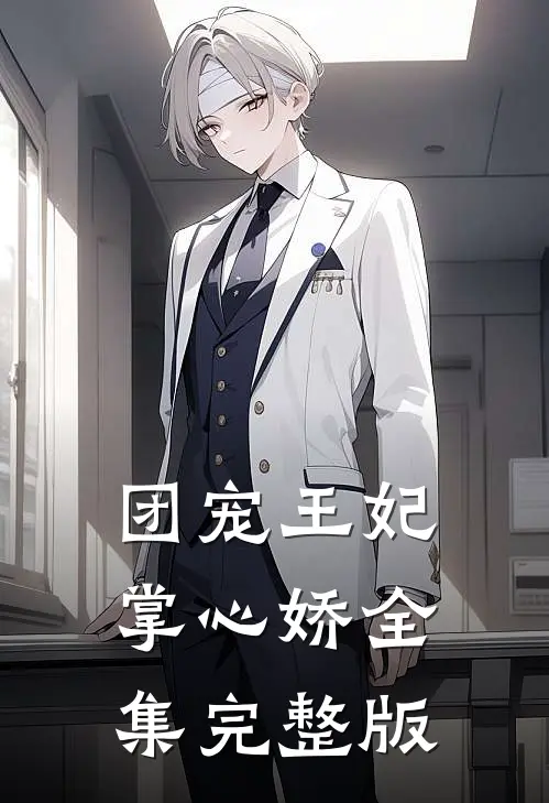 团宠王妃掌心娇全集完整版