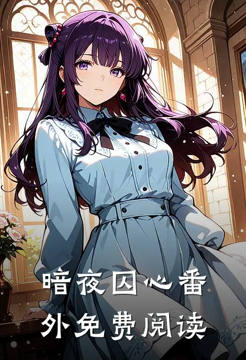 暗夜囚心番外免费阅读