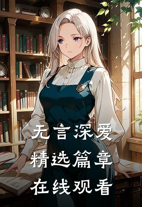 无言深爱精选篇章在线观看